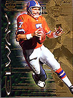 John Elway - Denver Broncos